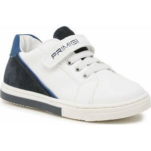 Sneakersy Primigi 3904811 S White-Navy