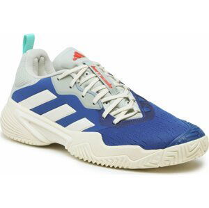 Boty adidas Barricade Tennis Shoes ID1549 Royblu/Owhite/Brired