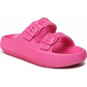 Boty Lumberjack 2 BELTS SANDAL PINK