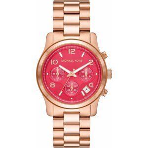 Hodinky Michael Kors MK7352 Gold