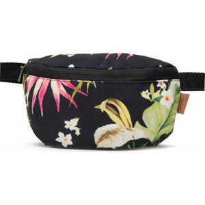 Ledvinka Rip Curl On The Coast Waist Bag LUTMF1 Black 90