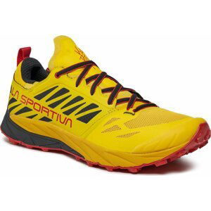 Boty La Sportiva Kaptiva 36U100999 Yellow/Black