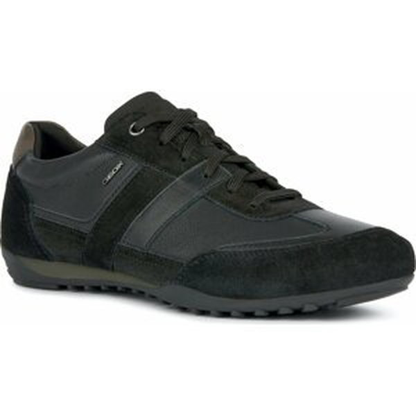 Sneakersy Geox U Wells U25T5B 022EK C9997 Black