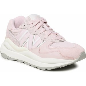Sneakersy New Balance W5740STB Růžová