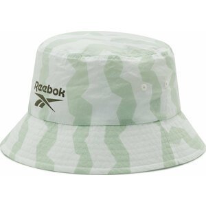 Klobouk Reebok Summer Bucket HE2403 Zelená