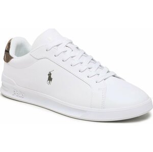 Sneakersy Polo Ralph Lauren Hrt Ct Ii 809900935001 White/Camo