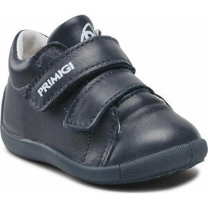 Sneakersy Primigi 1852511 Blu
