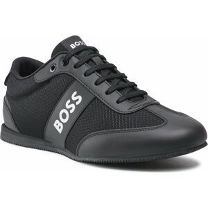 Sneakersy Boss Rushman Low 50470180 10199225 01 001