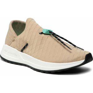 Sneakersy Columbia Wildone Moc BL8224 Oatmeal/Pixie 241