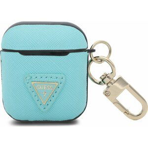 Pouzdro na sluchátká Guess Not Coordinated Keyrings RW1521 P2301 AQU