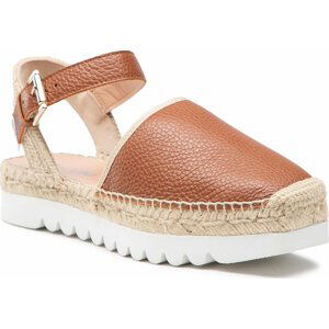 Espadrilky Pollini SA10284G0ETE0200 Terra