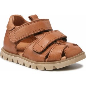 Sandály Froddo G3150213-2 Brown