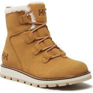 Turistická obuv Helly Hansen Alma 11745_724 New Wheat/Snow