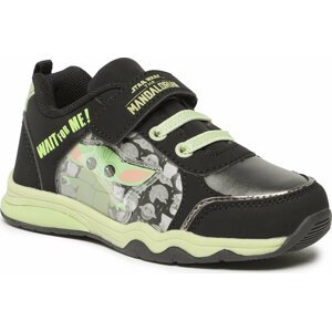 Sneakersy Star Wars CP23-5849LCM Black