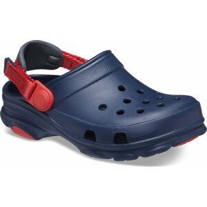 Nazouváky Crocs Crocs Classic All Terain Kids Clog 207458 Atmosphere 1FT