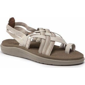 Sandály Teva Voya Strappy 1099271 Antigouous Brich