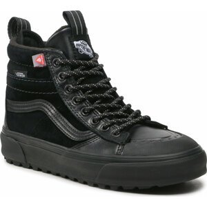 Sneakersy Vans Sk8-Hi Mte-2 VN0007NKBKA1 Black/Black