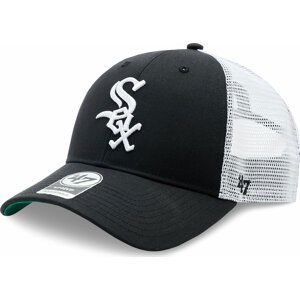 Kšiltovka 47 Brand MLB Chicago White Sox Branson '47 MVP B-BRANS06CTP-BK Black