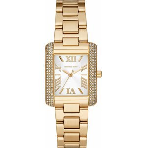 Hodinky Michael Kors Emery MK4640 Gold/Gold