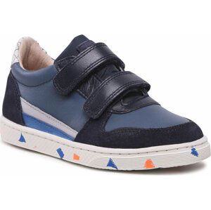 Sneakersy Ten IS Ten Base Sk8 NTCEAA0403 M Deep Blue/Navy/W