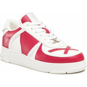 Sneakersy GCDS AI22W460041 Fucsia 47