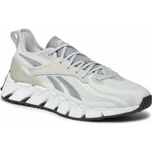 Boty Reebok Zig Kinetica 3 IG2747 Pure Grey 2/Pure Grey 4/Pure Grey 1