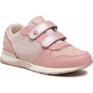 Sneakersy Mayoral 48.328 Rosa 80