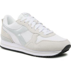 Sneakersy Diadora Olympia Platform Maxi Wn 101.178329 01 C0341 White/Aluminum