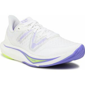 Boty New Balance FuelCell Rebel v3 WFCXCC3 Bílá