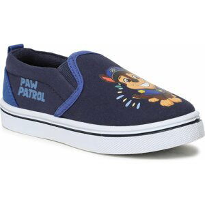 Tenisky Paw Patrol 2TGPP23-23 Navy