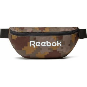 Ledvinka Reebok Act Core Gr Waistbag HC1694 Arm/Grn