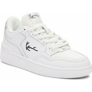 Sneakersy Karl Kani 89 LXRY KKFWW000253 WHITE/BLACK