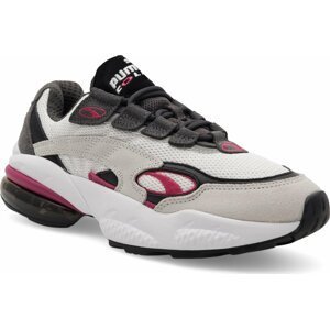 Sneakersy Puma 369354-08 Barevná