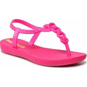 Sandály Ipanema Class Charm II Kids 83203 Pink 24080