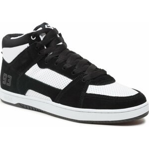 Sneakersy Etnies Mc Rap Hi 4101000565 984