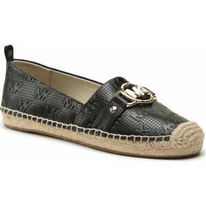 Espadrilky MICHAEL Michael Kors Rory Espadrille 40R3ROFP2B Black