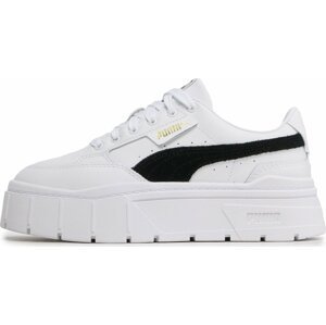 Sneakersy Puma Mayze Stack Jr 390824 02 Puma White/Puma Black