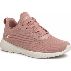 Boty Skechers BOBS SPORT Tough Talk 32504/BLSH Blush