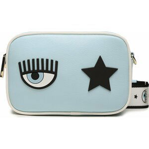 Kabelka Chiara Ferragni 74SB4BO3 Baby Blue