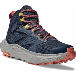 Trekingová obuv Hoka Anacapa 2 Mid Gtx GORE-TEX 1141633 Outer Space / Grey OSGR