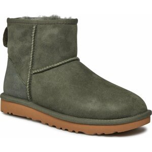 Boty Ugg W Classic Mini Regenerate 1137050 Frsn