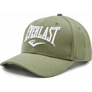 Kšiltovka Everlast Hugy 899340-70 Khaki