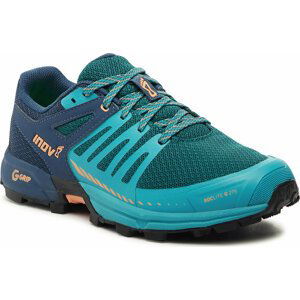 Boty Inov-8 Roclite G 275 V2 001098-TLNYNE-M-01 Teal/Navy/Nectar