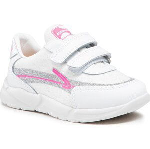 Sneakersy Pablosky 286000 M Torello Blanco/Fucsia