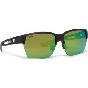 Sluneční brýle Uvex Sportstyle 805 Cv 53/2/061/2295 Black