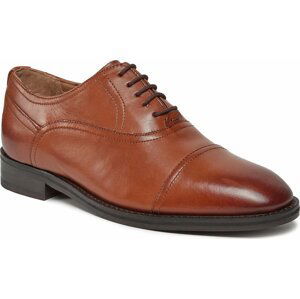 Polobotky Ted Baker Carlen 263344 Tan