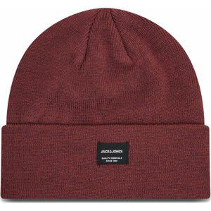 Čepice Jack&Jones Jacdna Beanie Noos 12092815 Port Royal