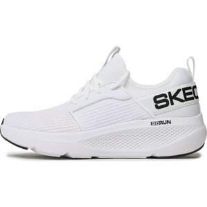 Boty Skechers Go Run Elevate 220329/WHT White