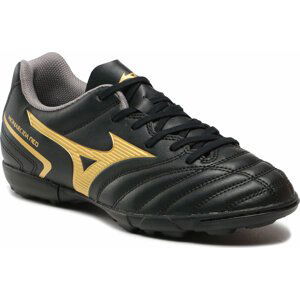 Boty Mizuno Monarcidaneoiiseljas P1GE2325 Black/Gold 50