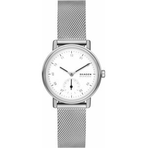 Hodinky Skagen Kuppel Lille SKW3100 Silver/Silver